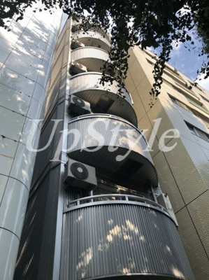 【外観】 | アール・ブリュット白山