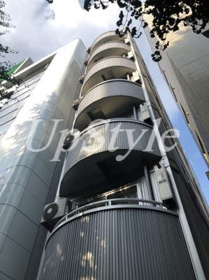 【外観】 | アール・ブリュット白山