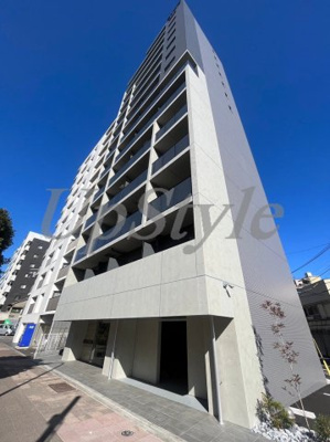 【外観】 | シーフォルム王子Ⅱ