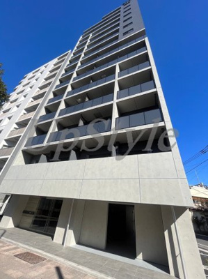 【外観】 | シーフォルム王子Ⅱ