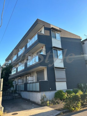 【外観】 | エルスタンザ東綾瀬公園