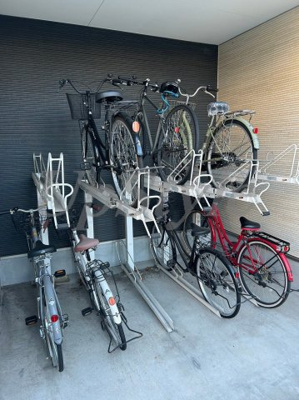 【その他共用部分】 | エルスタンザ東綾瀬公園