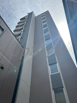 【外観】 | ディームス三ノ輪