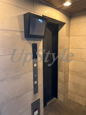 【エントランス】 | ディームス三ノ輪