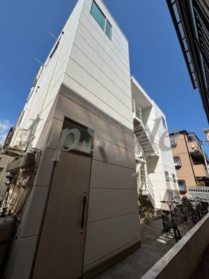 【外観】 | リーテンリュカ西新井