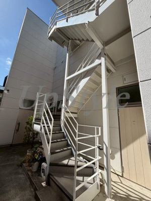 【その他共用部分】 | リーテンリュカ西新井