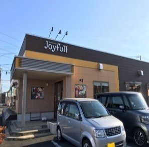 【周辺】 | 新町１丁目アパート | ジョイフルまで500m