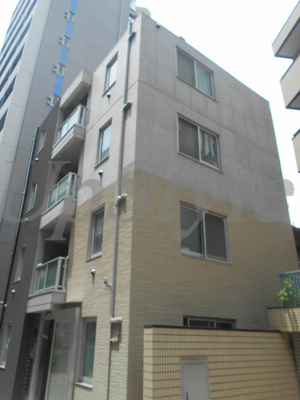 【外観】 | アーバンステージ西巣鴨