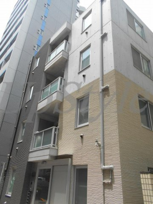 【外観】 | アーバンステージ西巣鴨