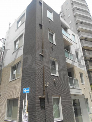 【外観】 | アーバンステージ西巣鴨