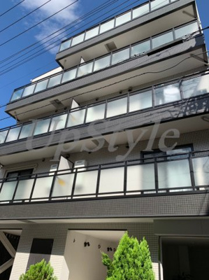 【外観】 | ビーカーサ・ケイ・ヒガシジュウジョウ