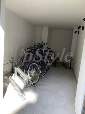 【その他共用部分】 | ビーカーサ・ケイ・ヒガシジュウジョウ