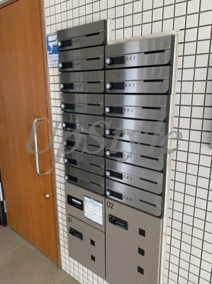 【その他共用部分】 | ビーカーサ・ケイ・ヒガシジュウジョウ