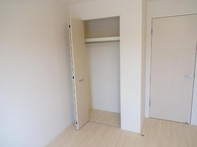 【収納】 | アローナ | クローゼット