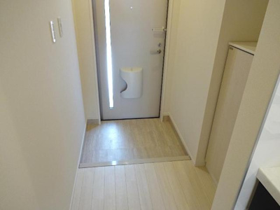 【玄関】 | アローナ | 玄関