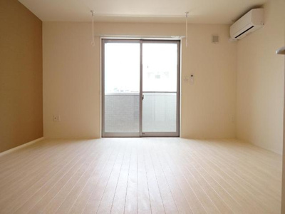 【内装】 | アローナ | 洋室