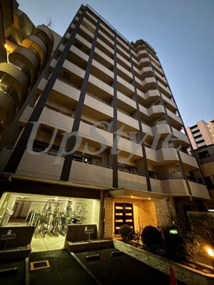 【外観】 | 日神デュオステージ亀戸