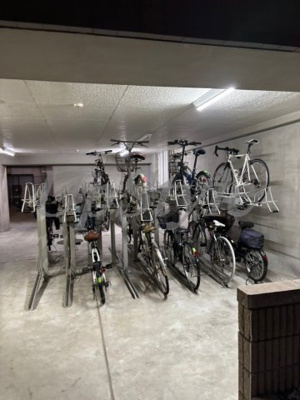 【その他共用部分】 | 日神デュオステージ亀戸