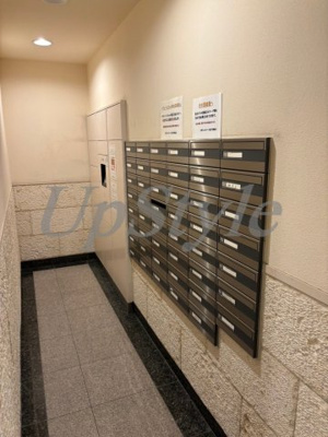 【その他共用部分】 | 日神デュオステージ亀戸