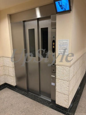 【その他共用部分】 | 日神デュオステージ亀戸