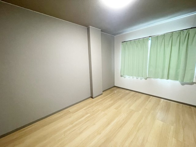 【洋室】 | シャインスターＫ