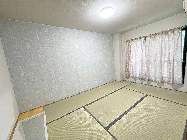 【和室】 | シャインスターＫ