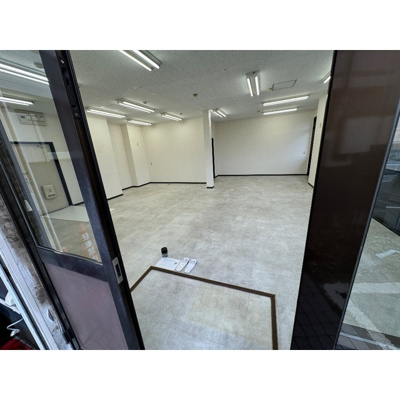 【玄関】 | 上の台Nスカイ