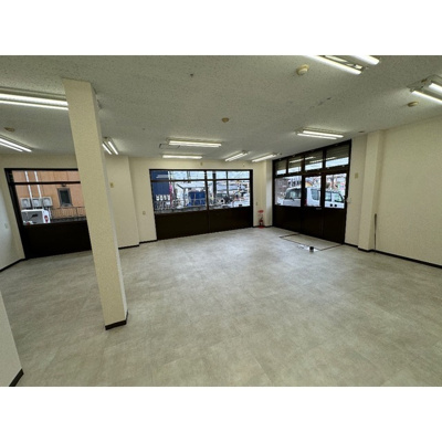 【居間・リビング】 | 上の台Nスカイ