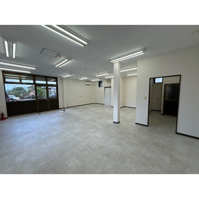 【居間・リビング】 | 上の台Nスカイ