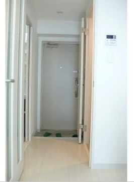 【内装】 | ユーノ新宿柏木