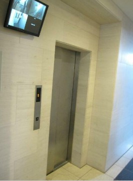 【その他共用部分】 | ユーノ新宿柏木