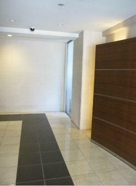 【その他共用部分】 | ユーノ新宿柏木