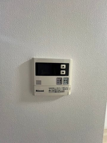 ルペルティア　名古屋市賃貸　仲介手数料無料の設備