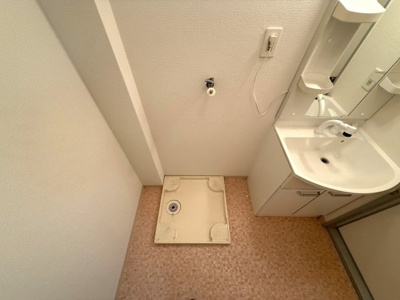 【洗面所】 | ベルベ田中