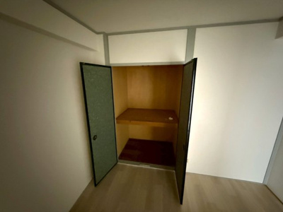 【収納】 | ベルベ田中