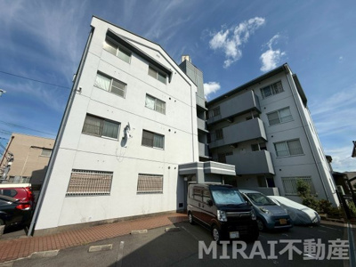 【外観】 | ベルベ田中