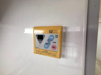 【設備】 | ベルベ田中