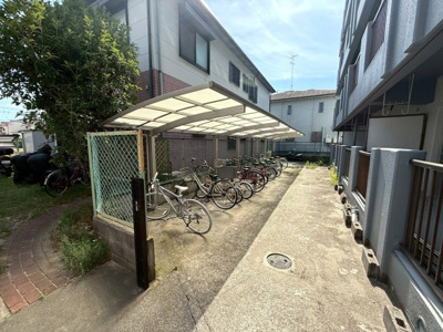 【その他共用部分】 | ベルベ田中