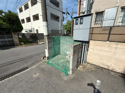 【その他共用部分】 | ベルベ田中