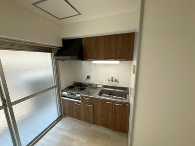 【キッチン】 | ベルベ田中