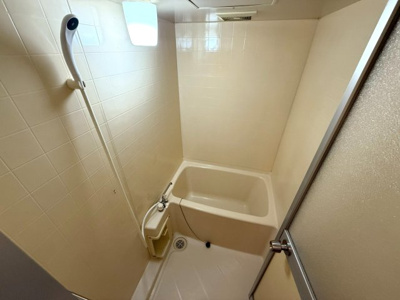 【浴室】 | ベルベ田中