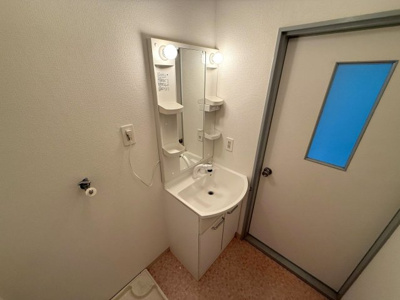 【独立洗面台】 | ベルベ田中