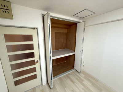 【収納】 | ベルベ田中