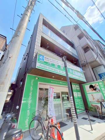 メゾン・ド・そらの外観|★旭化成ヘーベルメゾン★