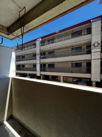 エフアールみなと通りの展望