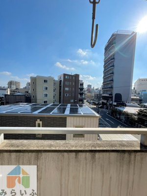 【展望】 | 本山マンション