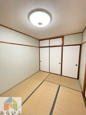 【和室】 | 本山マンション