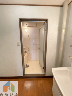 【玄関】 | 本山マンション