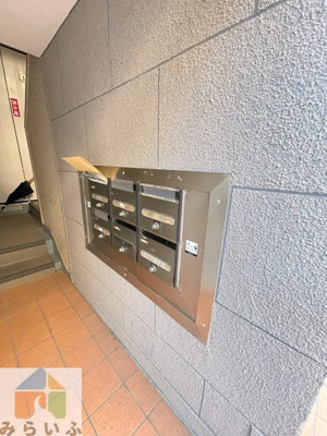 【その他共用部分】 | 本山マンション