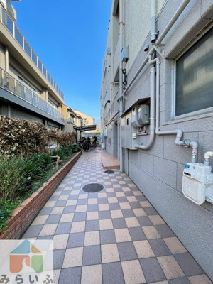 【その他】 | 本山マンション